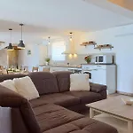 Lanca Tatil Evi