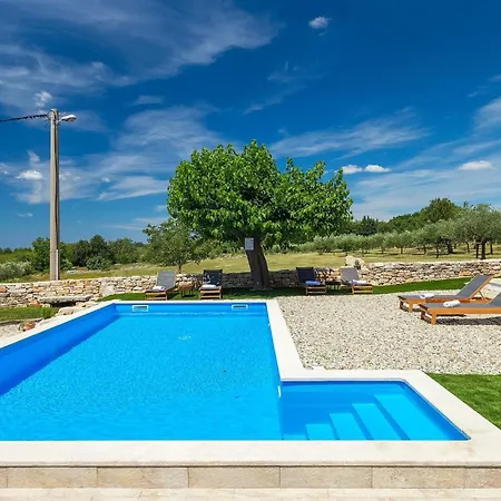 Nyaraló Lanca Poreč