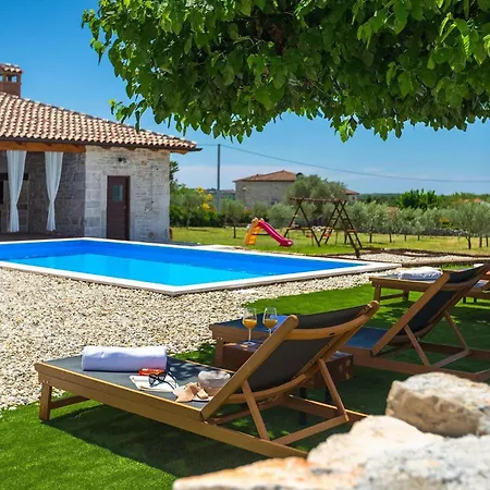 Lanca Tatil Evi Poreč