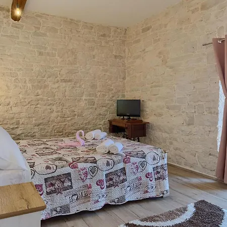 Holiday home Lanca *