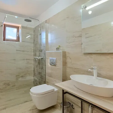 Holiday home Lanca *