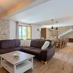 Lanca 別荘 ポレッチ