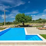 Holiday home Lanca Porec