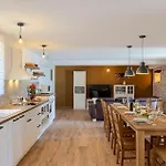 Holiday home Lanca *