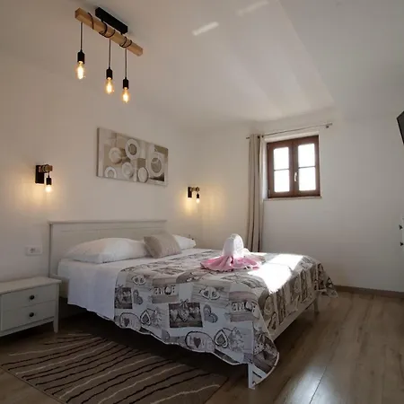 Lanca * Poreč