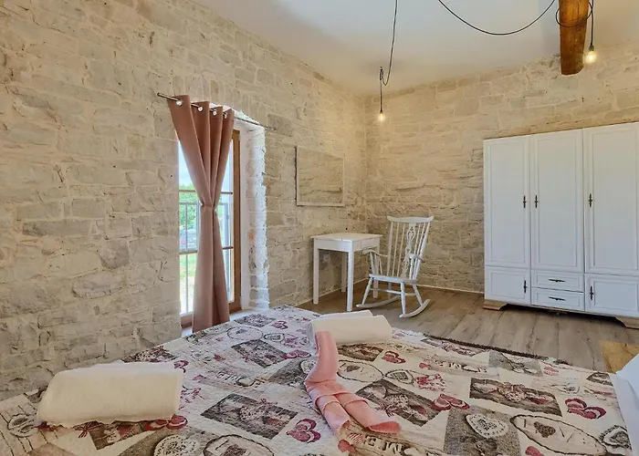 Lanca Σπίτι διακοπών Orbanići