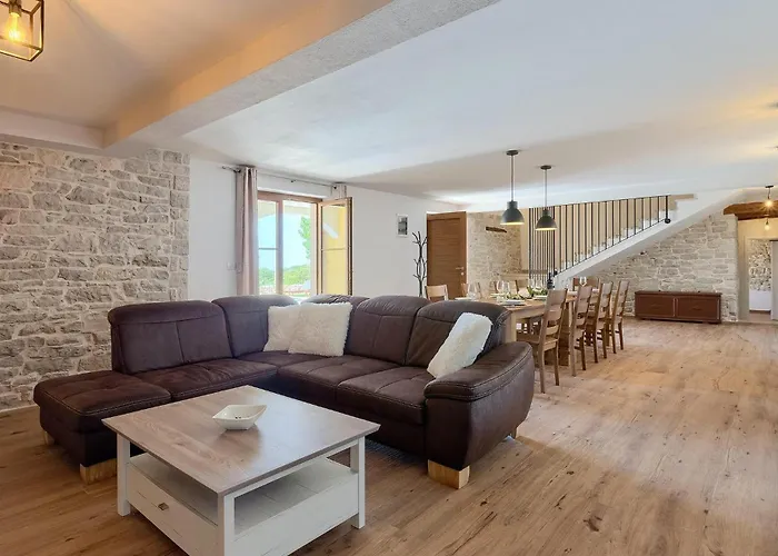 Lanca Nyaraló Orbanići