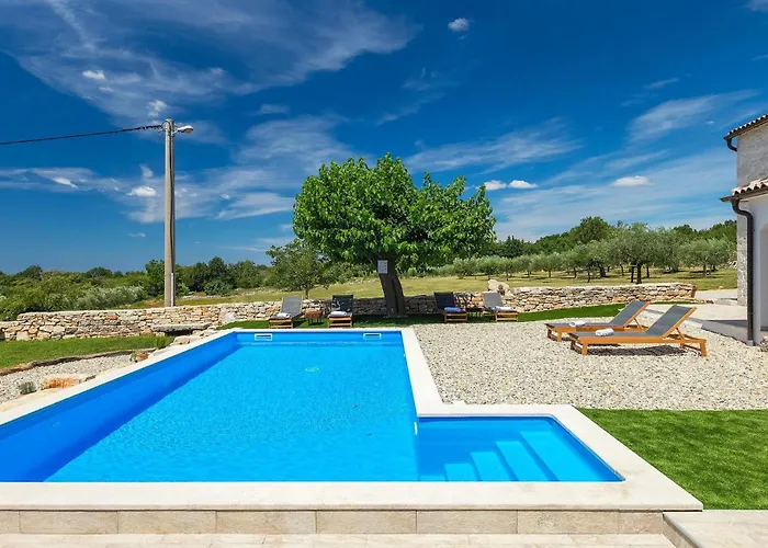 Дом отдыха Lanca Orbanici