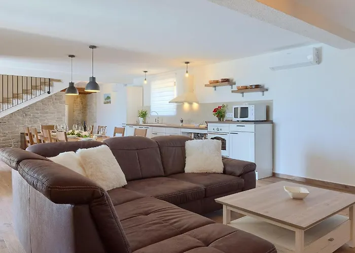 Lanca Σπίτι διακοπών