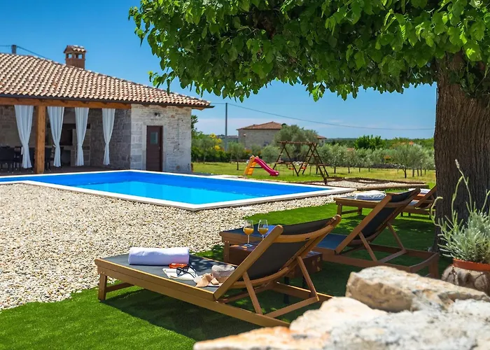 Lanca Nyaraló Orbanići