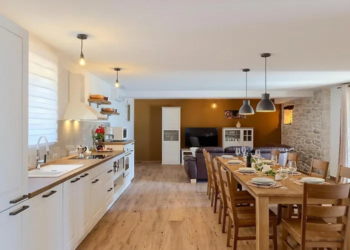 Σπίτι διακοπών Lanca *