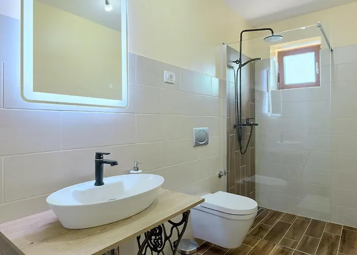 Lanca Дом отдыха *