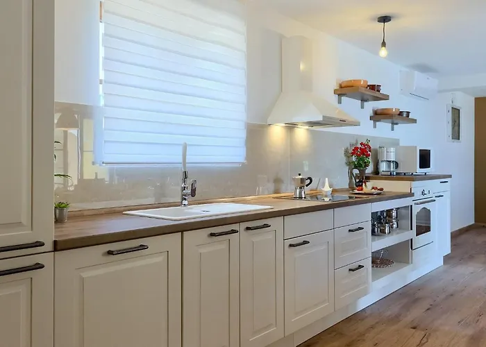 Σπίτι διακοπών Lanca