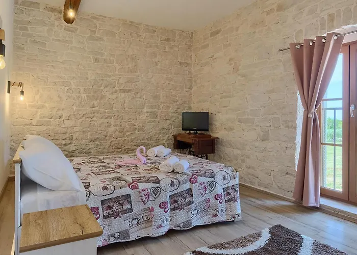 Дом отдыха Lanca *