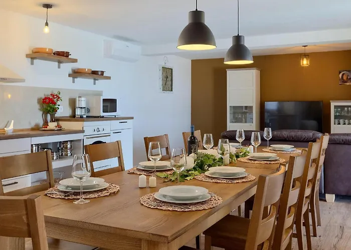 Дом отдыха Lanca Orbanici