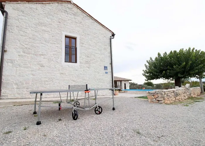 Σπίτι διακοπών Lanca *