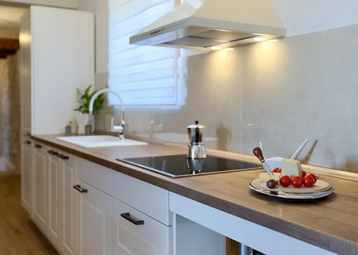 Lanca Дом отдыха Orbanici