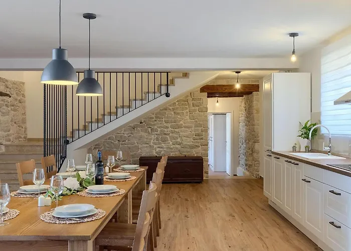 Дом отдыха Lanca *