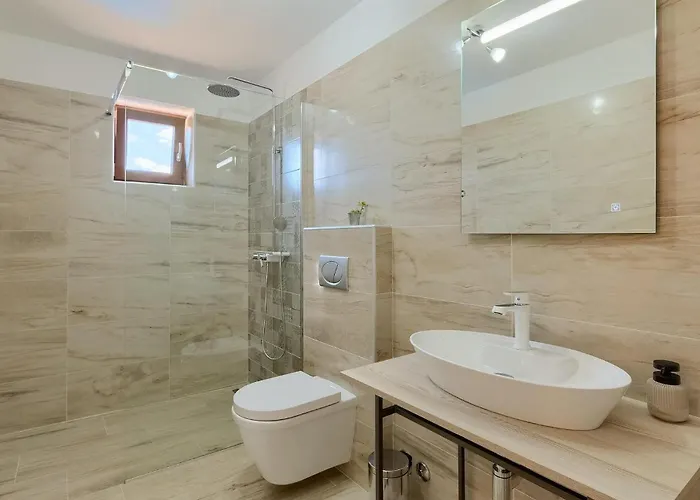 Σπίτι διακοπών Lanca *