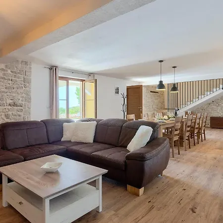 Lanca Casa vacanze Orbanići