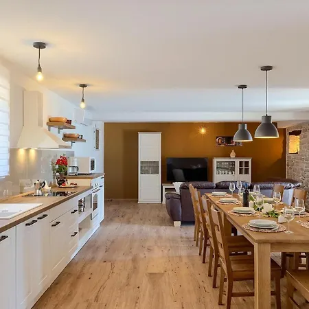 Casa vacanze Lanca *