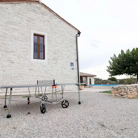 Casa vacanze Lanca *