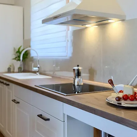 Lanca Casa vacanze Orbanići